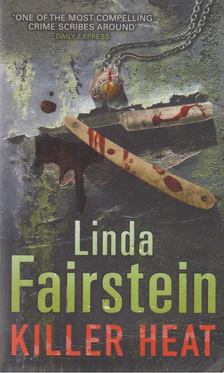 Linda Fairstein - Killer Heat [antikvár]