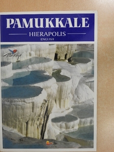 Tevhit Kekec - Pamukkale [antikvár]