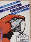 Vicente Celi-Kresling - Spanisch für Lateinamerika - Wort für Wort [antikvár]