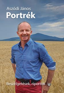 Aszódi János - Portrék