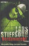 Stiefsohn, Lars - Verdammich! [antikvár]