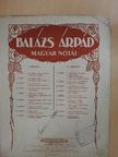 Antal Iván - Balázs Árpád magyar nótái II/V. [antikvár]