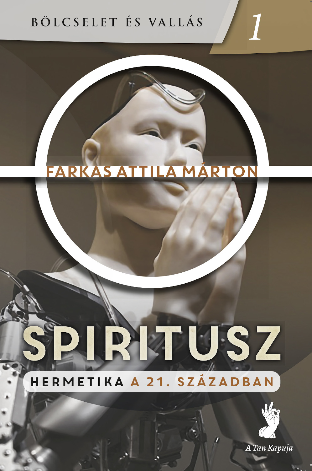 Farkas Attila Márton - SPIRITUSZ