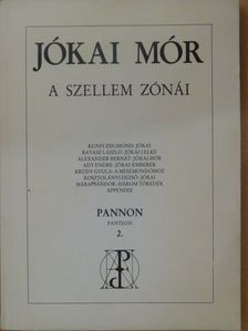 Ady Endre - Jókai Mór [antikvár]