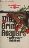 Ed Reid - The Grim Reapers [antikvár]