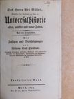 Claude François Xavier Millot - Universalhistorie alter, mittler und neuer Zeiten XV. (gótbetűs) [antikvár]