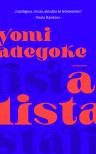 Yomi Adegoke - A Lista