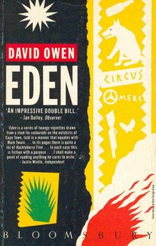 Owen, David - Venter and Son - Eden [antikvár]