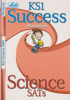 Lynn Huggins-Cooper - KS1 Success Workbook - Science SATs [antikvár]