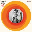 GLEN MILLER - GLEN MILLER THE HITS LP