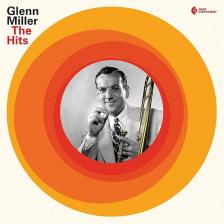 GLEN MILLER - GLEN MILLER THE HITS LP