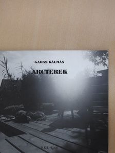 Fábián László - Arcterek (dedikált példány) [antikvár]