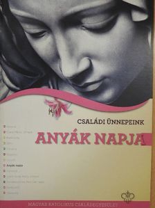 Losits Anna Katalin - Anyák napja [antikvár]