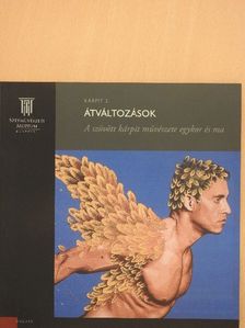 Kárpit 2. - Átváltozások [antikvár]