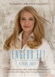 Péterfi Judit - Engedd el! - Szabadulás a lelki terhek fogságából [eKönyv: epub, mobi]