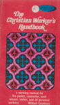 William Goulooze - The Christian Worker's Handbook [antikvár]