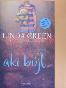 Linda Green - Aki bújt... [antikvár]