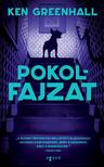 Ken Greenhall - Pokolfajzat [eKönyv: epub, mobi]