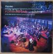 Djabe - FORWARD LIVE 2LP DJABE AND THE HUNGARIAN SYMPHONY ORCHESTRA MISKOLC
