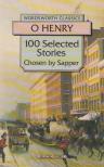 O'HENRY - 100 Selected Stories [antikvár]