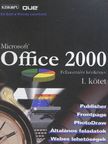 Ed Bott - Microsoft Office 2000 I. [antikvár]