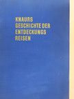 Ernst Samhaber - Knaurs Geschichte der Entdeckungsreisen [antikvár]