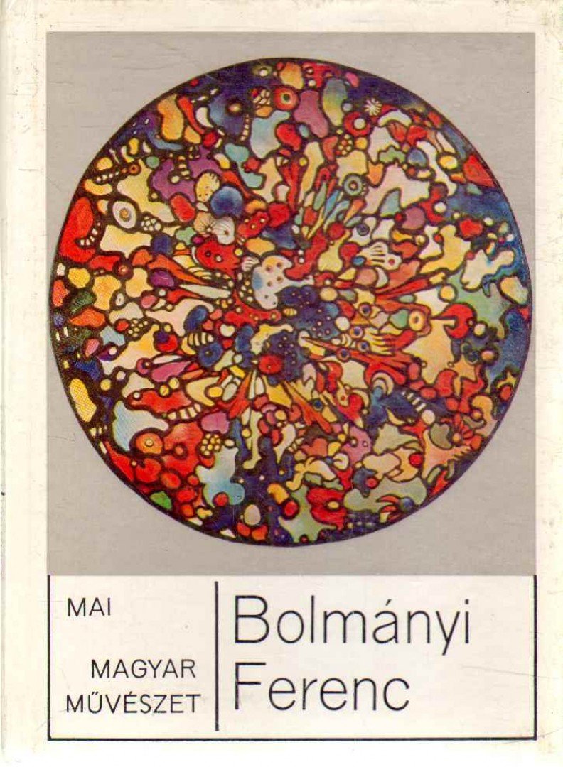 ARADI NÓRA - Bolmányi Ferenc [antikvár]