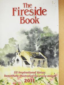 David Elder - The Fireside Book 2011 [antikvár]