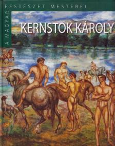 Kovács Bernadett - Kernstok Károly [antikvár]