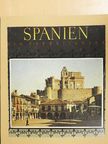Francisco de Cossíó - Spanien [antikvár]