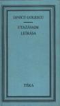 Dinicu Golescu - Utazásaim leírása [antikvár]