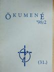 Brückner Ákos - Ökumené '98/2 [antikvár]