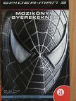 Jasmine Jones - Spider-man 3 [antikvár]