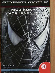 Jasmine Jones - Spider-man 3 [antikvár]