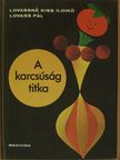 Lovass Pál - A karcsúság titka [antikvár]