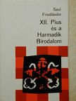 Saul Friedländer - XII. Pius és a Harmadik Birodalom [antikvár]
