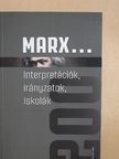 Böcskei Balázs - Marx... [antikvár]