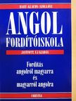 Bart István - Angol fordítóiskola [antikvár]
