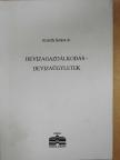 Gyulaffy Béláné dr. - Devizagazdálkodás - Devizaügyletek [antikvár]