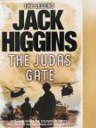 Jack Higgins - The Judas Gate [antikvár]