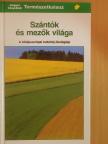Josef Reichholf - Szántók és mezők világa [antikvár]