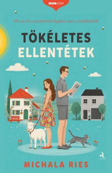 Michala Ries - Tökéletes ellentétek