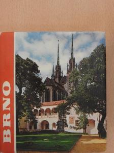 Dalibor Kusák - Brno [antikvár]