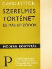 David Lytton - Szerelmes történet [antikvár]
