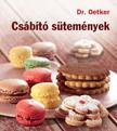 Dr.Oetker - Csábító sütemények
