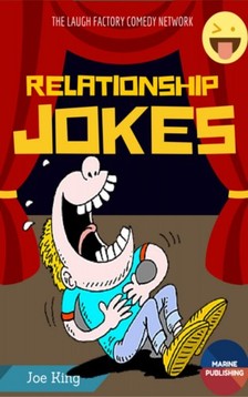 king jeo - Relationship Jokes [eKönyv: epub, mobi]