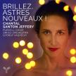 RAMEAU, BURY, ROYER, CARDONNE, LECLAIR - BRILLET, ASTRES NOUVEAUX ! CD VASHEGYI