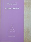 Megyeri Ábel - A líra lángja [antikvár]