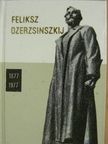 A. Tyiskov - Feliksz Dzerzsinszkij (minikönyv) [antikvár]