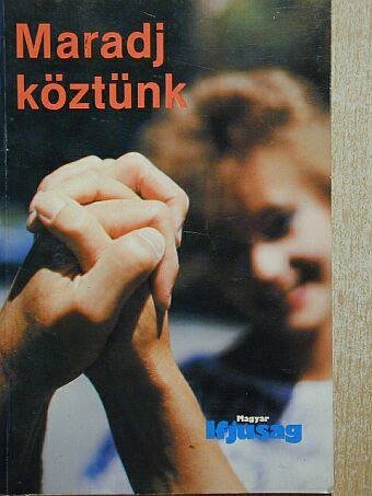 Antall István - Maradj köztünk [antikvár]